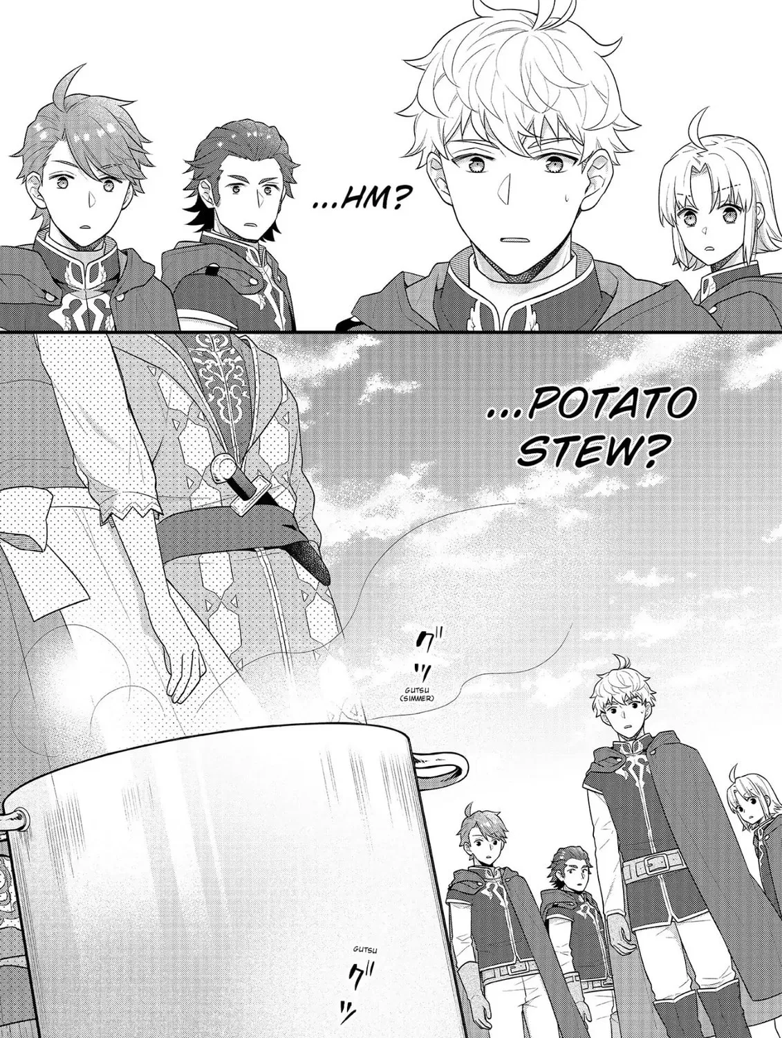 Read The 31st Consort chapter 19 image 44 on Lezhin
