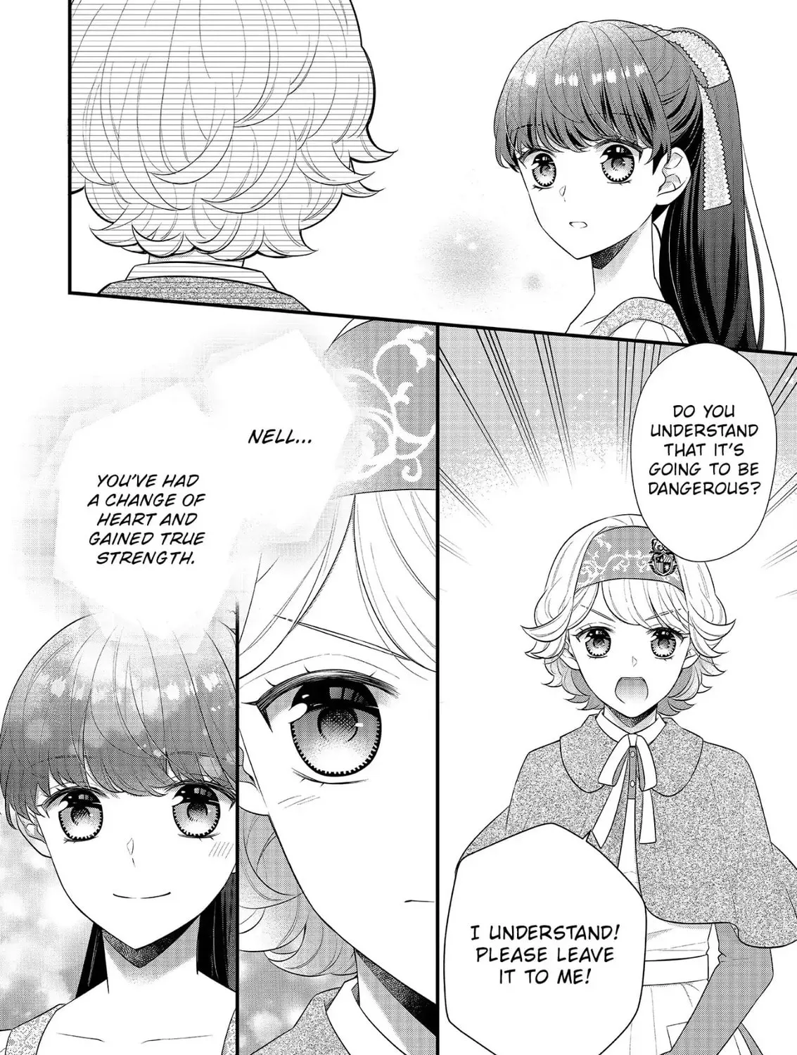 Read The 31st Consort chapter 19 image 54 on Lezhin