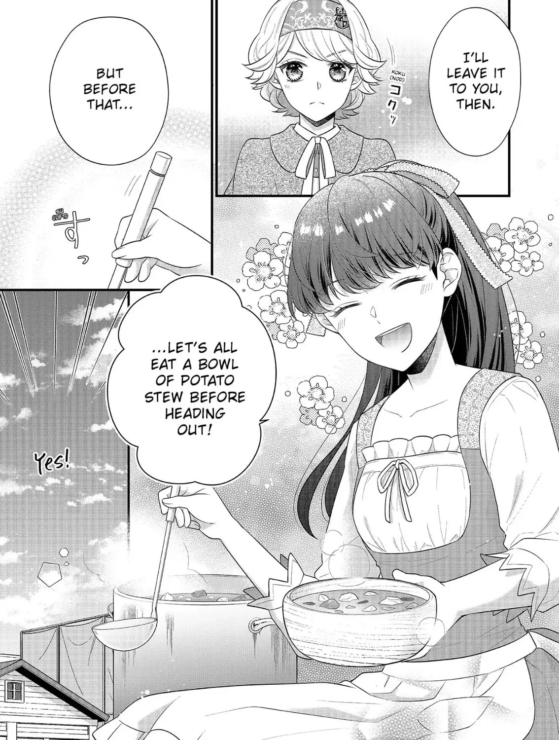 Read The 31st Consort chapter 19 image 56 on Lezhin