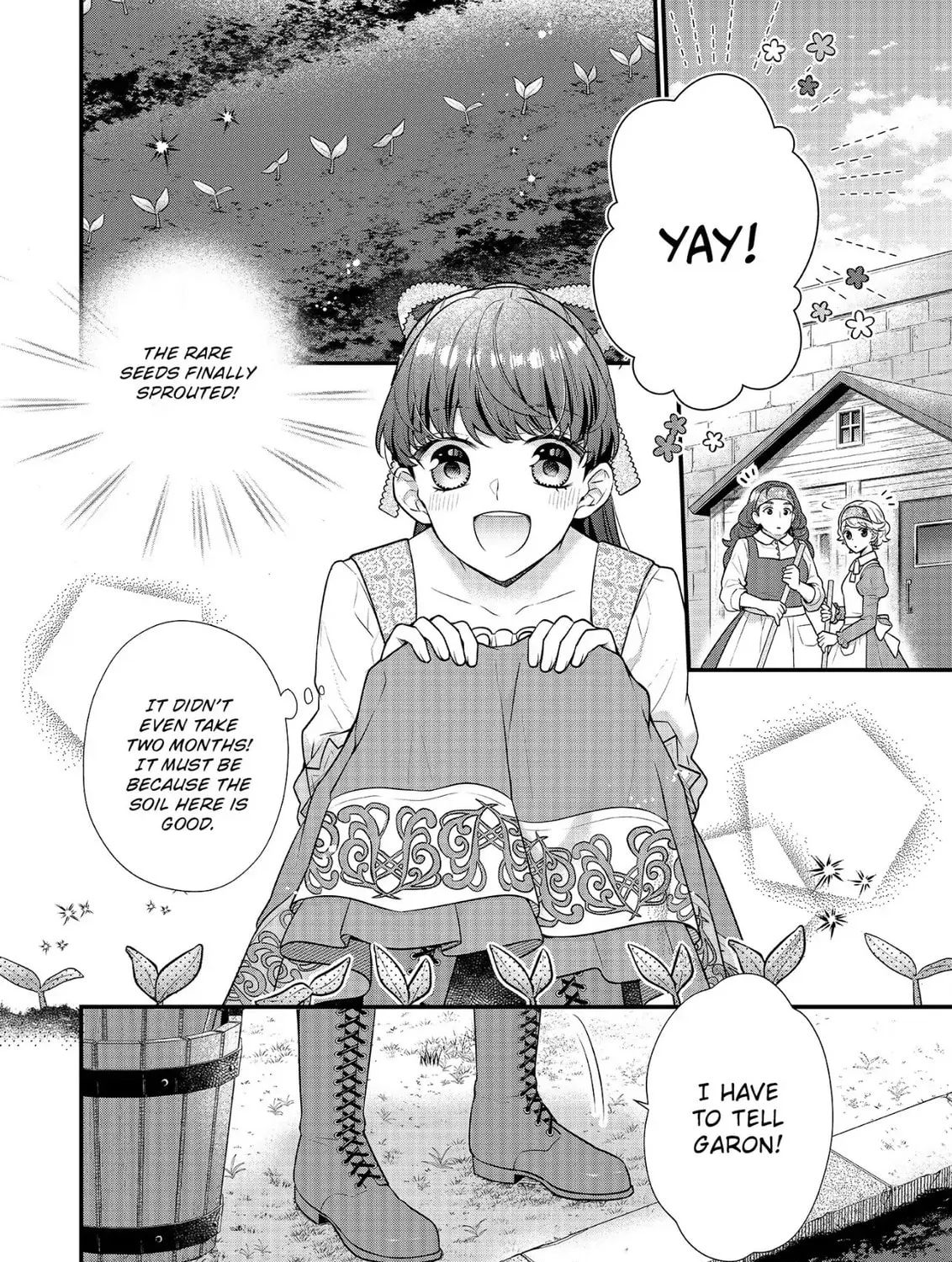 Read The 31st Consort chapter 19 image 6 on Lezhin