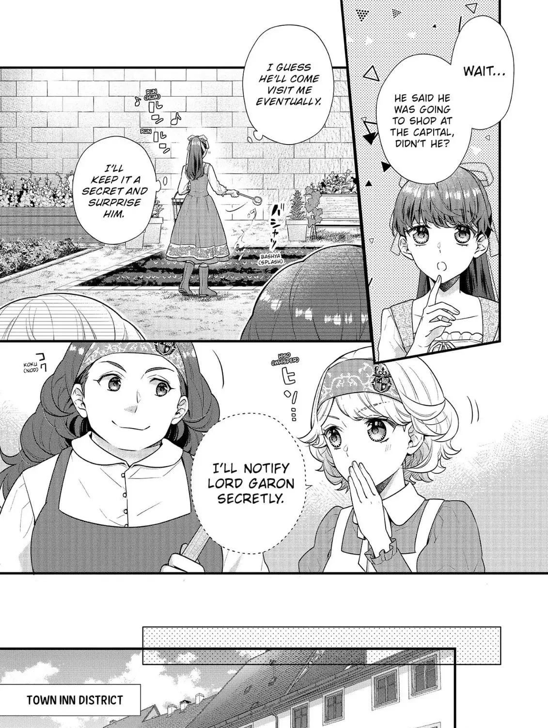 Read The 31st Consort chapter 19 image 8 on Lezhin