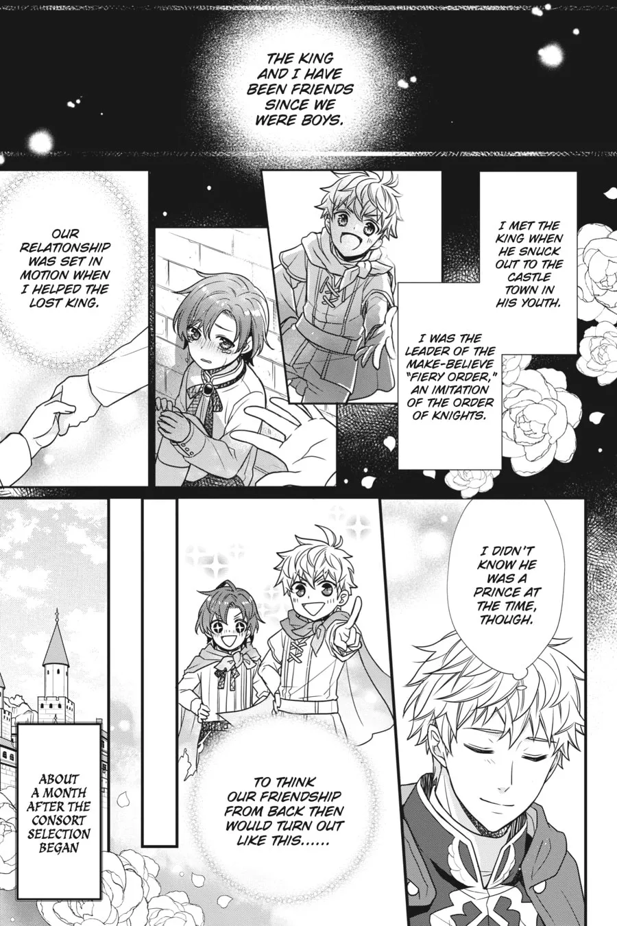 Read The 31st Consort chapter 2 image 16 on Lezhin