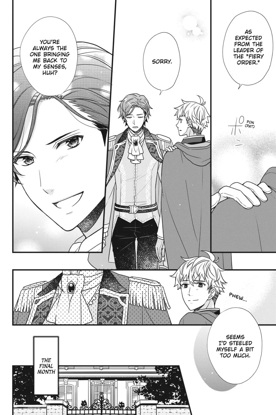 Read The 31st Consort chapter 2 image 25 on Lezhin
