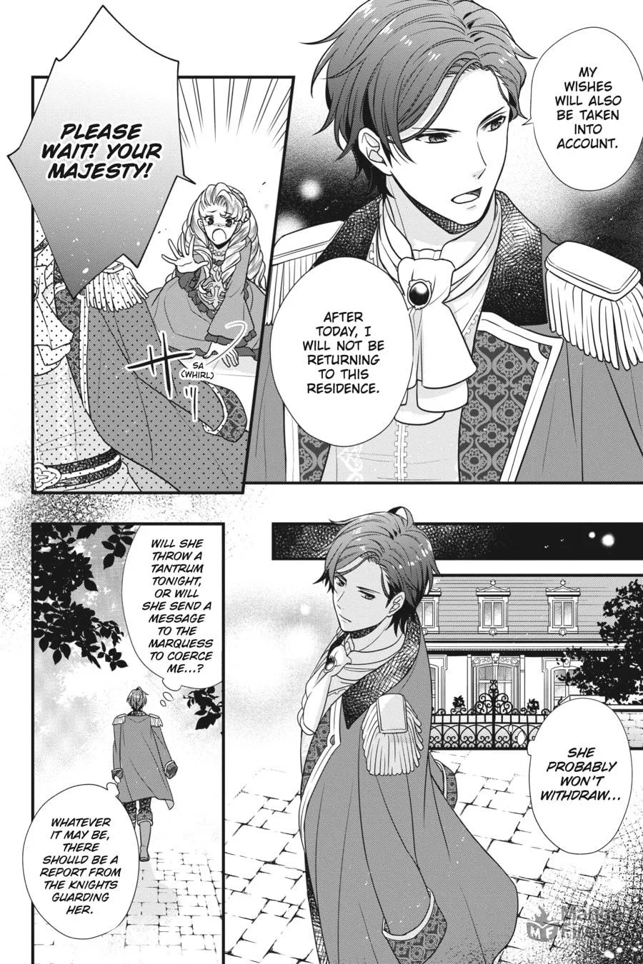 Read The 31st Consort chapter 2 image 29 on Lezhin