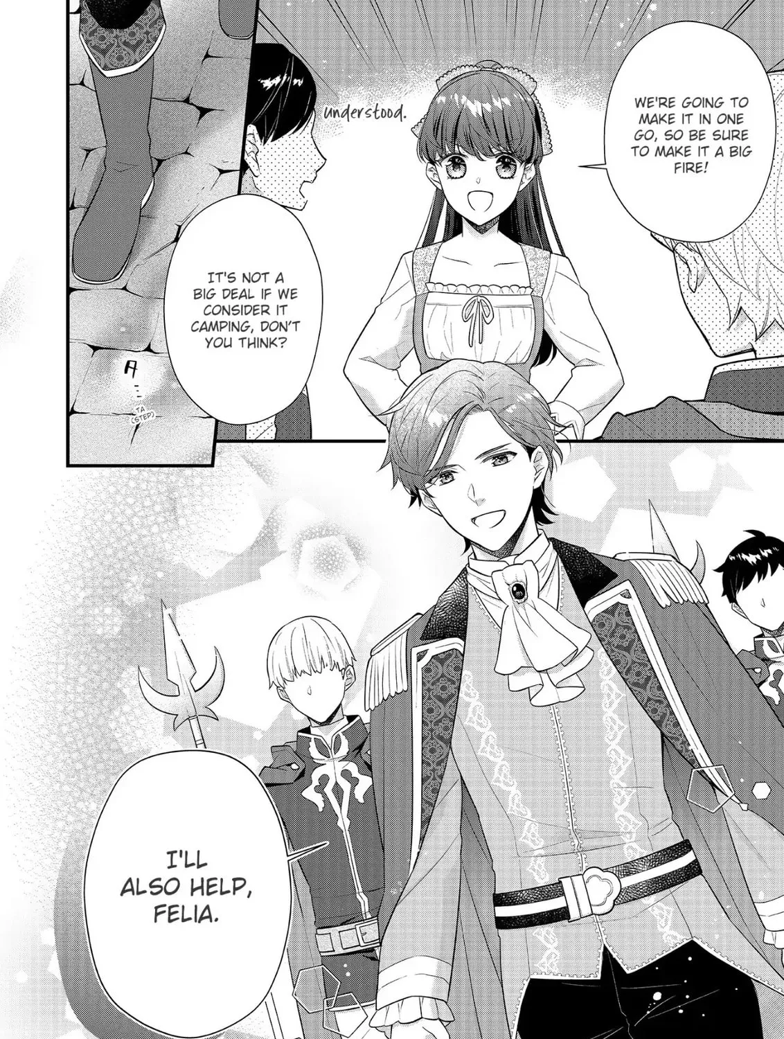 Read The 31st Consort chapter 20 image 26 on Lezhin