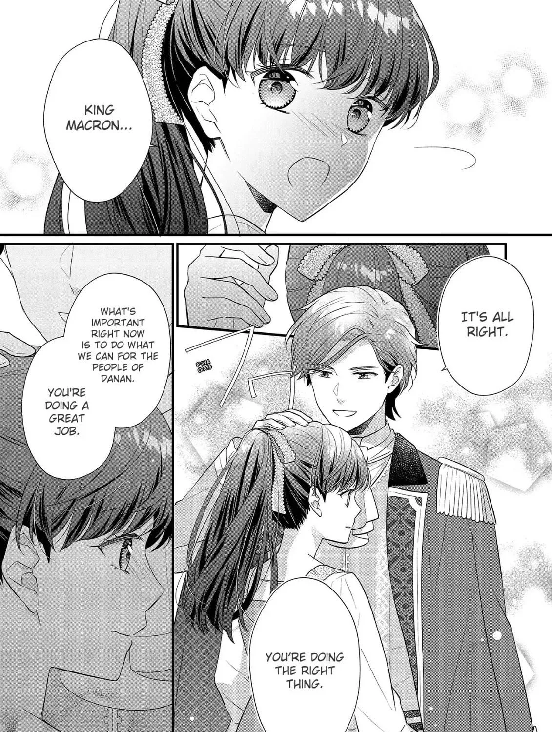 Read The 31st Consort chapter 20 image 28 on Lezhin