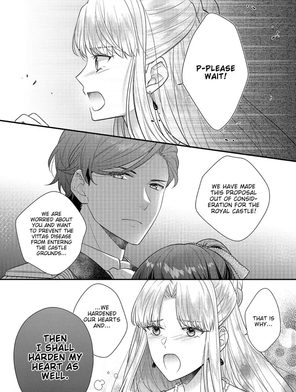 Read The 31st Consort chapter 20 image 34 on Lezhin