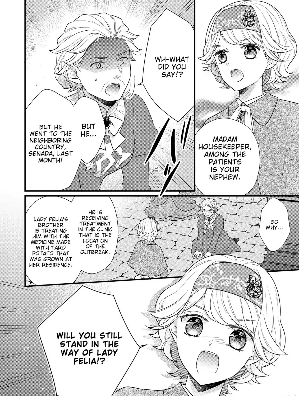 Read The 31st Consort chapter 20 image 42 on Lezhin