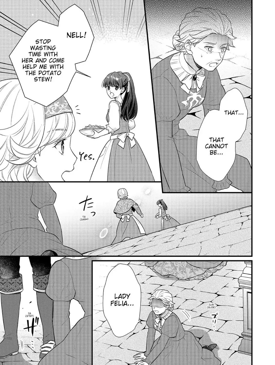 Read The 31st Consort chapter 20 image 44 on Lezhin