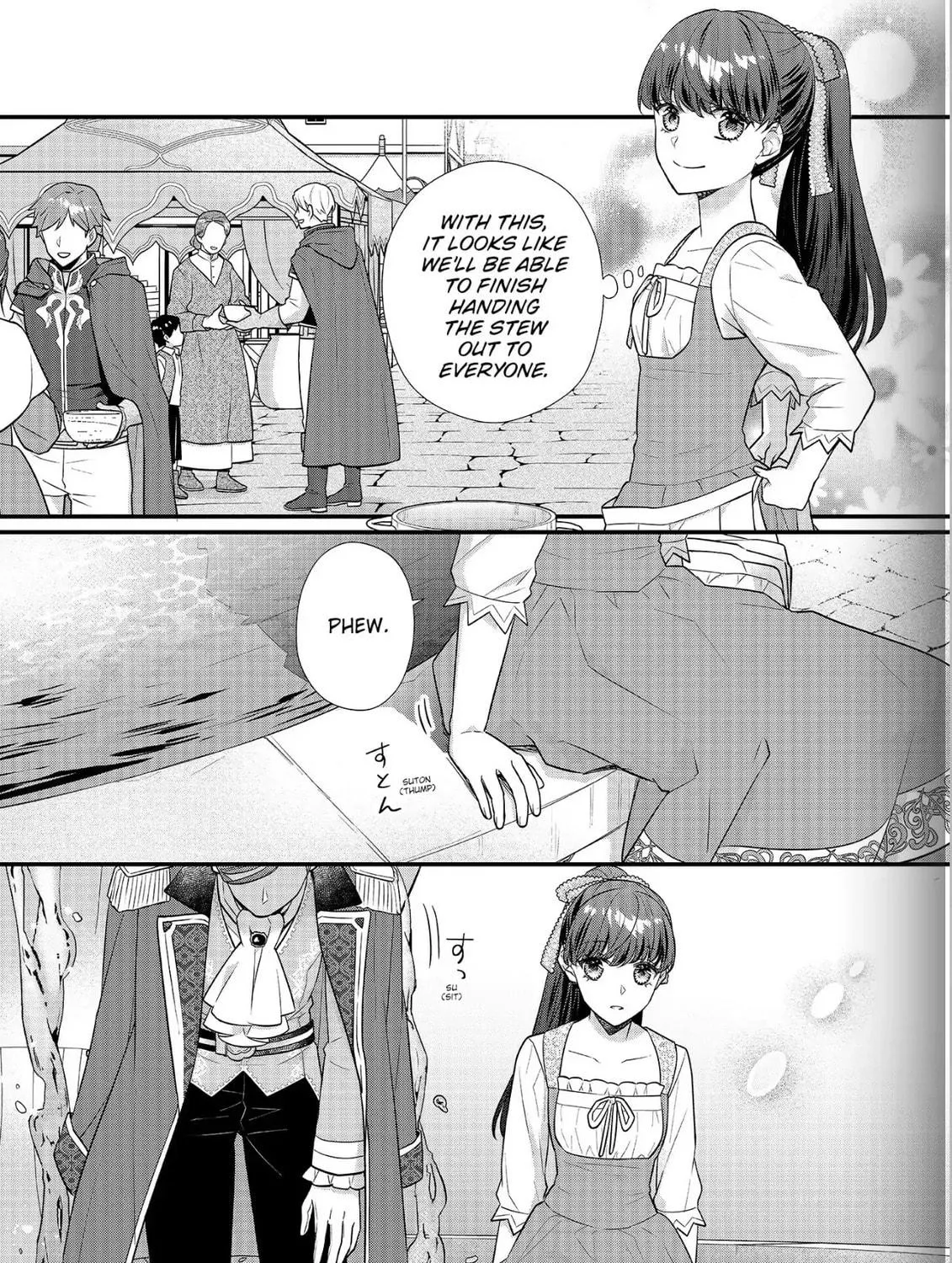 Read The 31st Consort chapter 20 image 48 on Lezhin