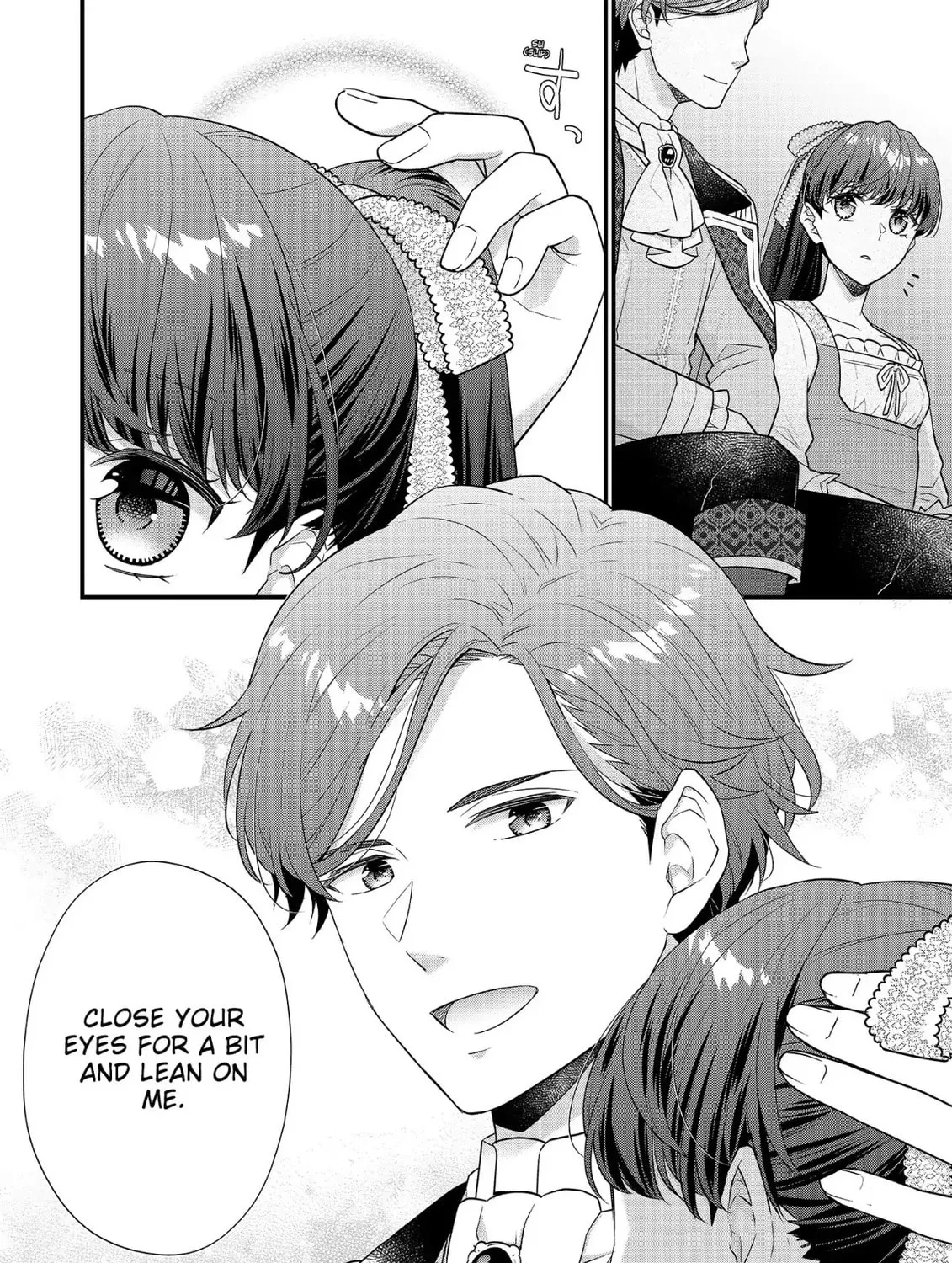 Read The 31st Consort chapter 20 image 50 on Lezhin