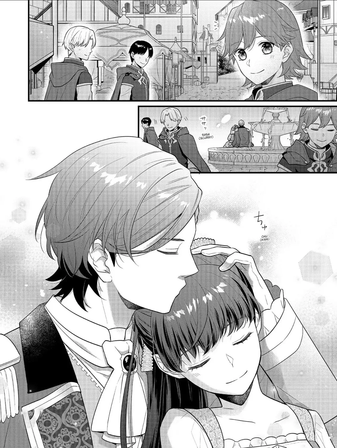 Read The 31st Consort chapter 20 image 54 on Lezhin