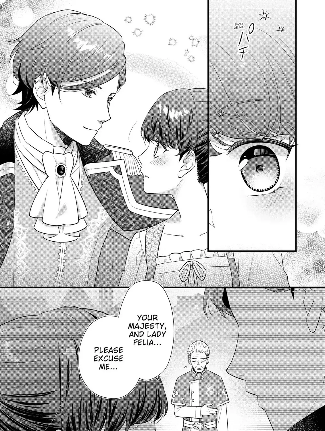 Read The 31st Consort chapter 20 image 56 on Lezhin