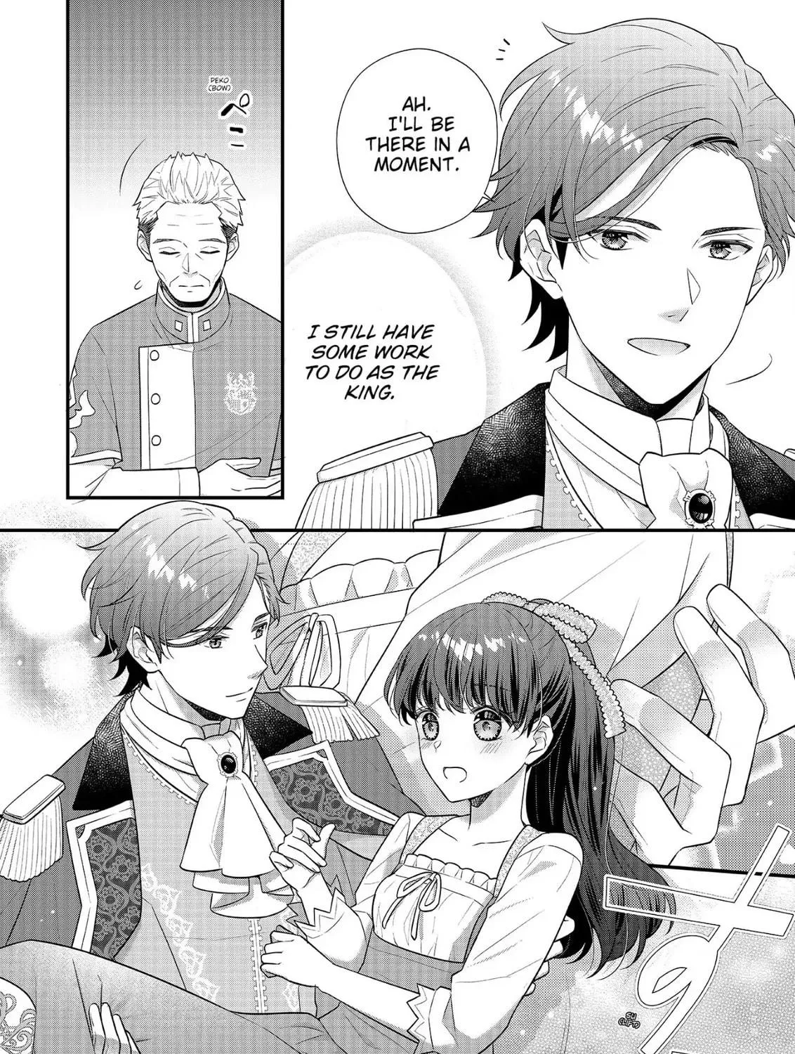 Read The 31st Consort chapter 20 image 58 on Lezhin