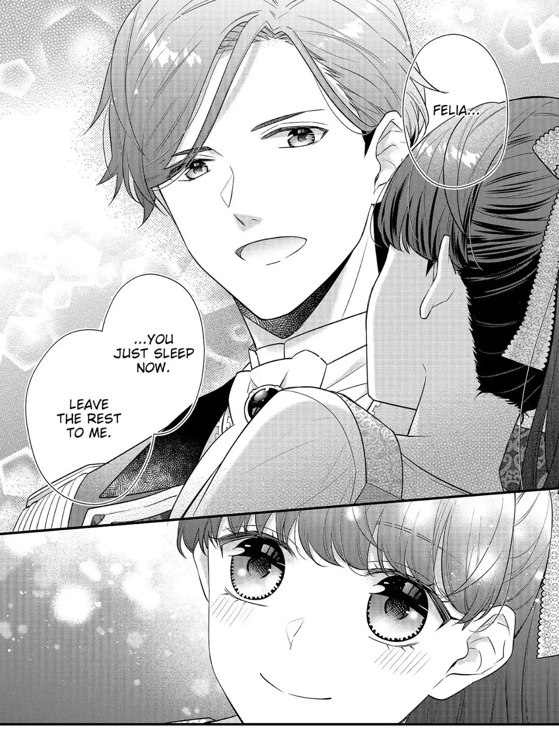 Read The 31st Consort chapter 20 image 60 on Lezhin