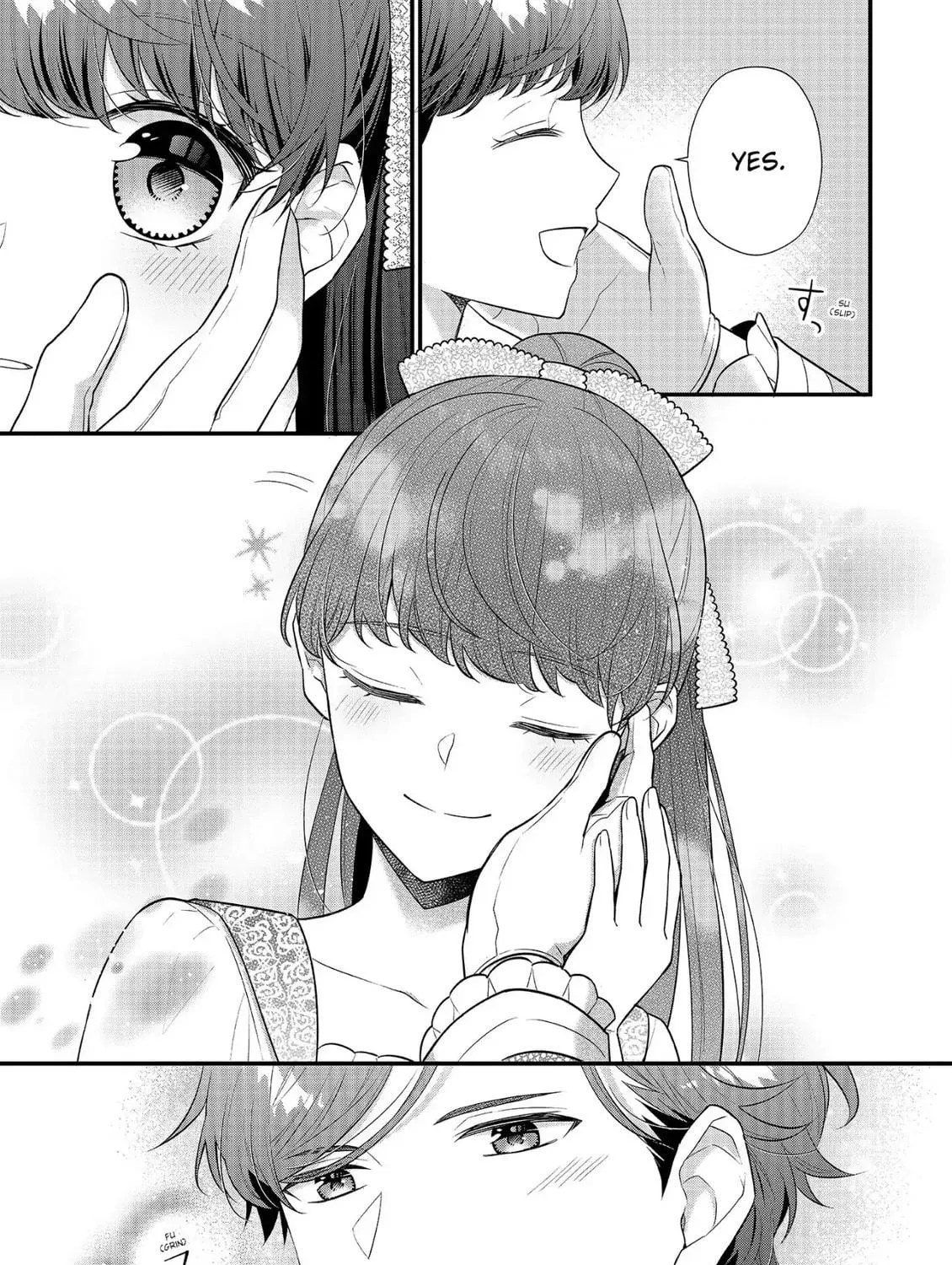 Read The 31st Consort chapter 21 image 16 on Lezhin