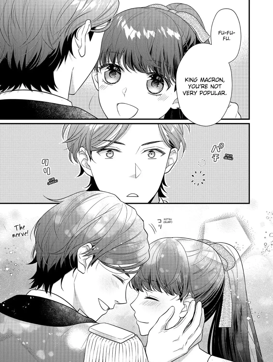 Read The 31st Consort chapter 21 image 20 on Lezhin