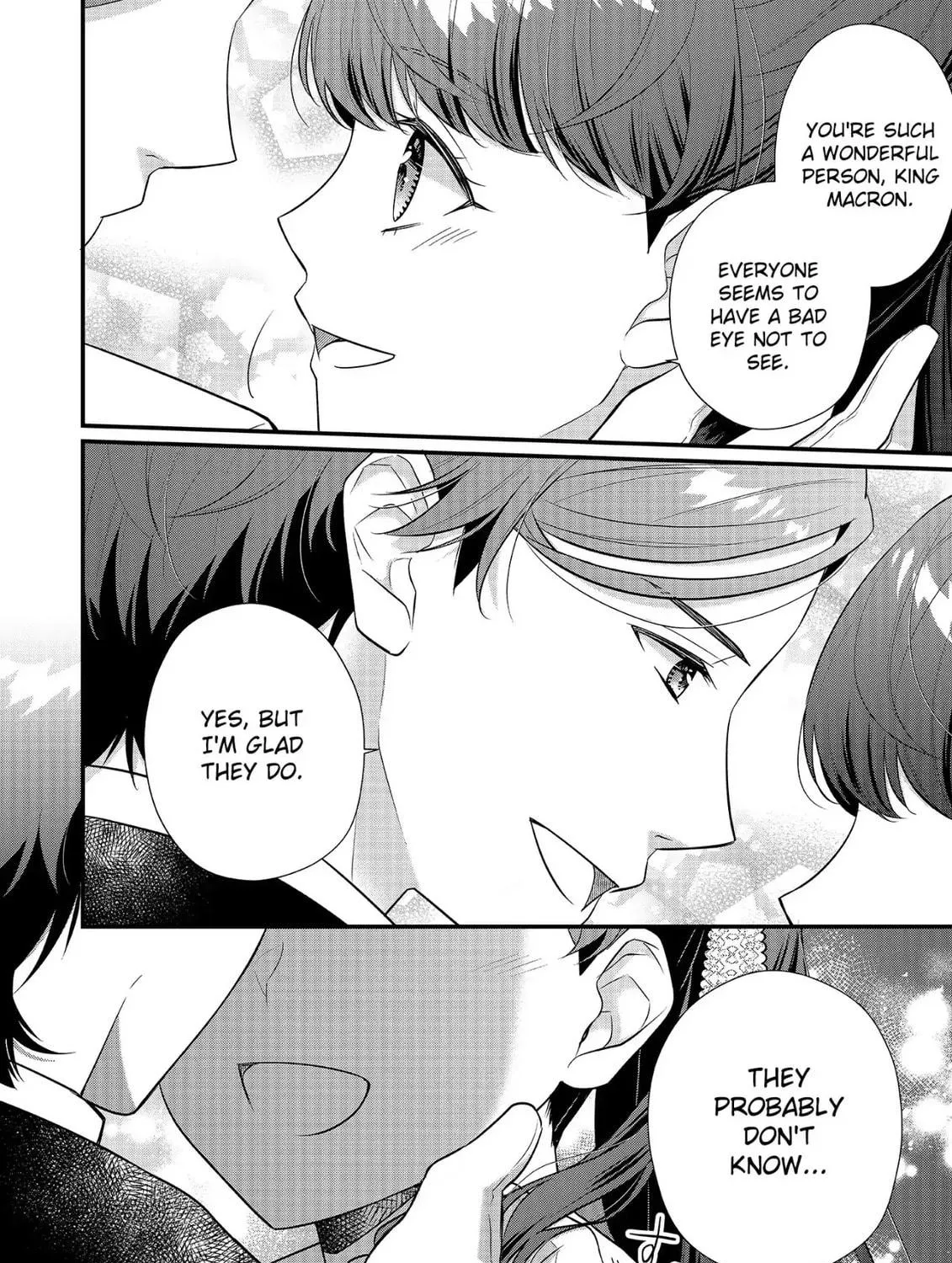Read The 31st Consort chapter 21 image 22 on Lezhin