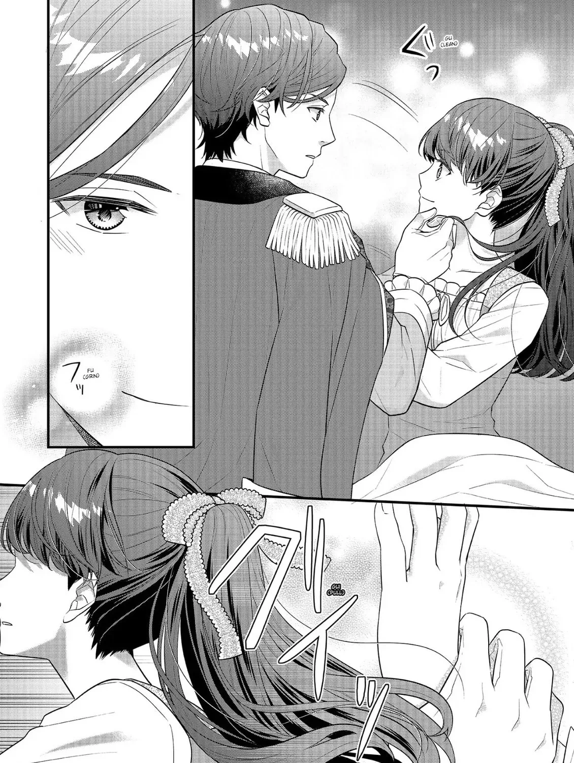 Read The 31st Consort chapter 21 image 26 on Lezhin