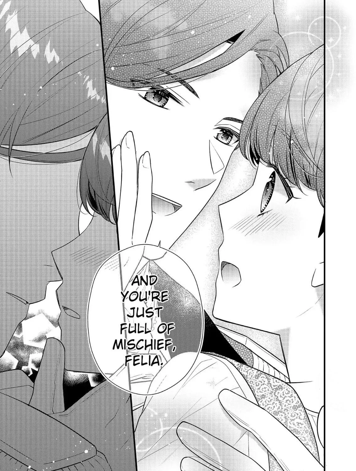 Read The 31st Consort chapter 21 image 28 on Lezhin