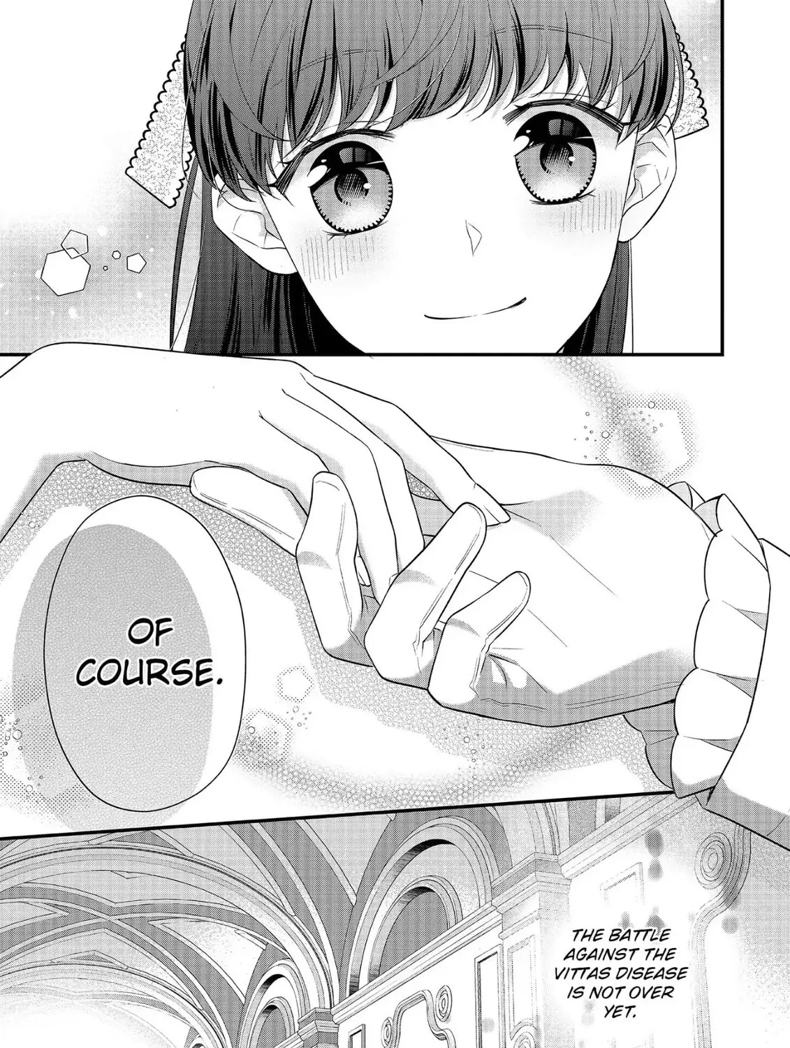 Read The 31st Consort chapter 21 image 36 on Lezhin