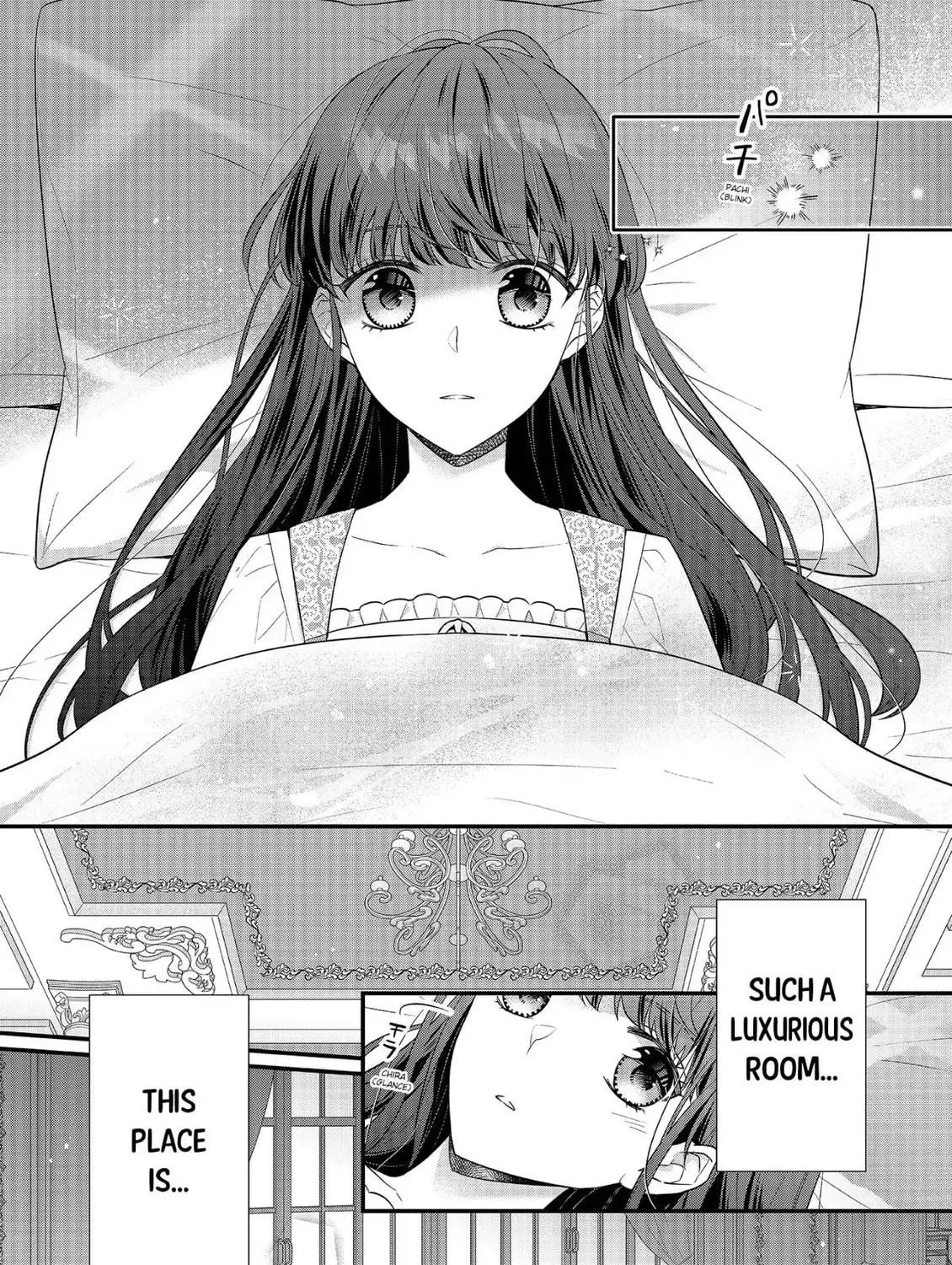 Read The 31st Consort chapter 21 image 4 on Lezhin