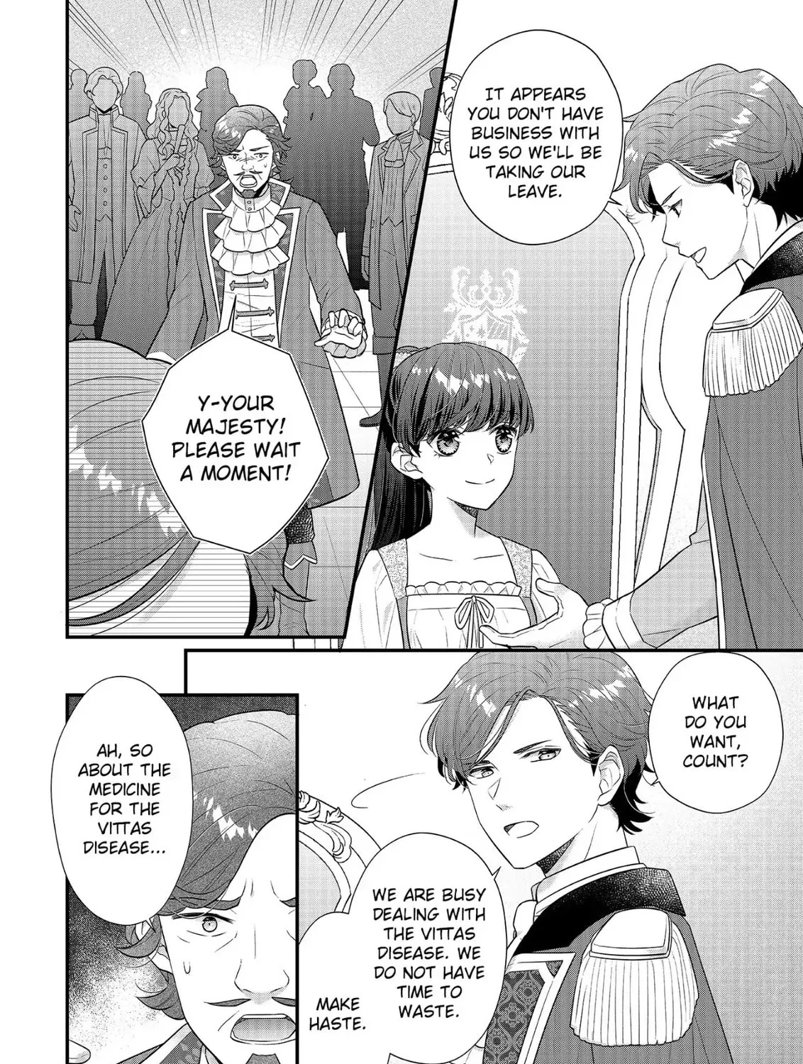 Read The 31st Consort chapter 21 image 50 on Lezhin