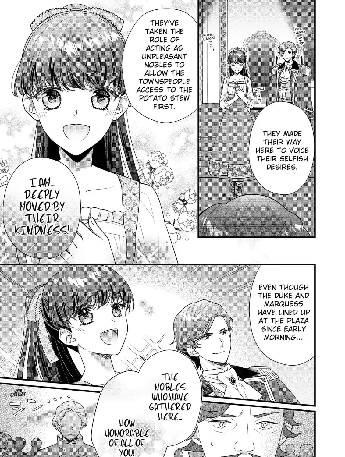 Read The 31st Consort chapter 21 image 56 on Lezhin