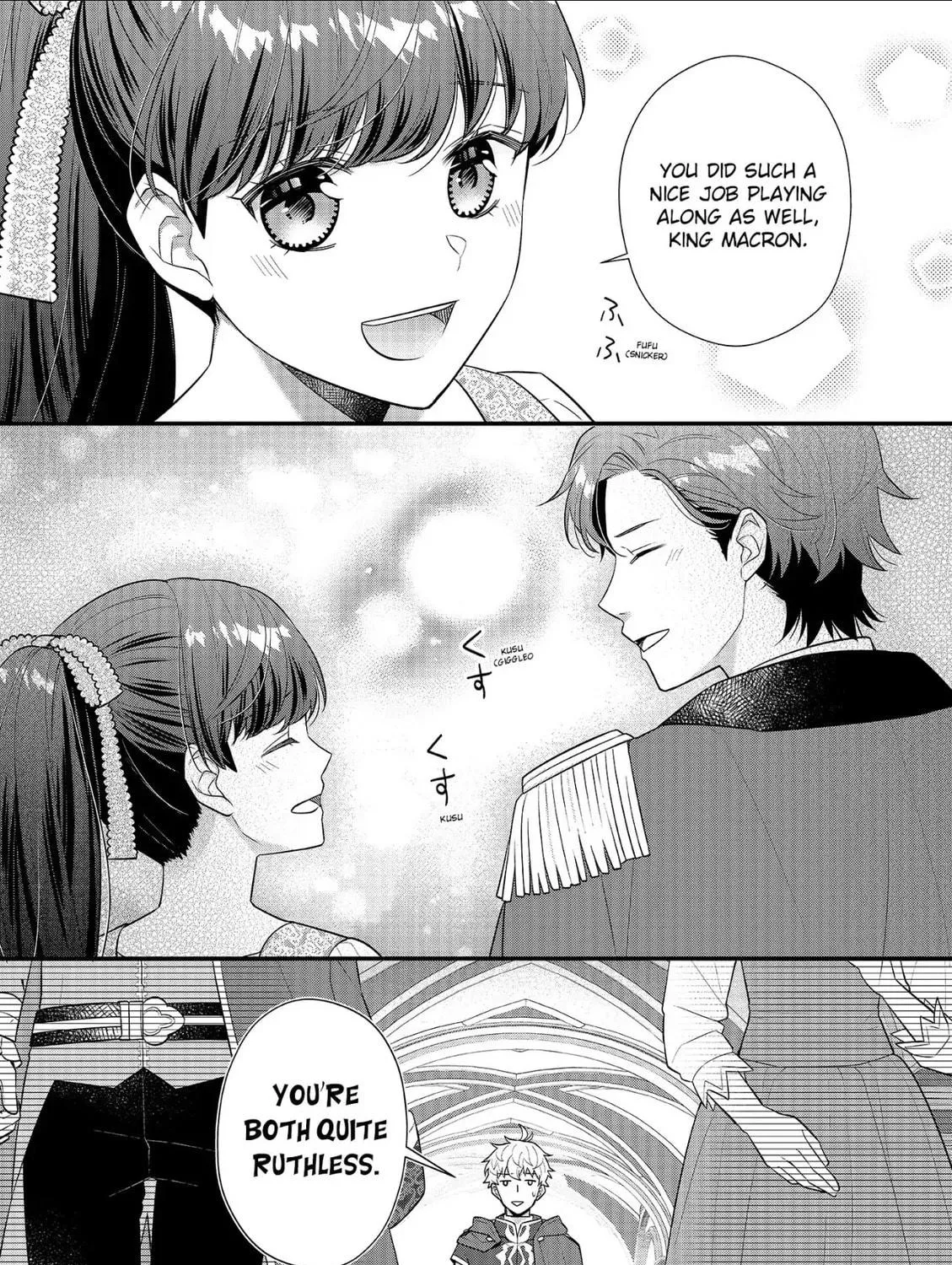 Read The 31st Consort chapter 21 image 64 on Lezhin