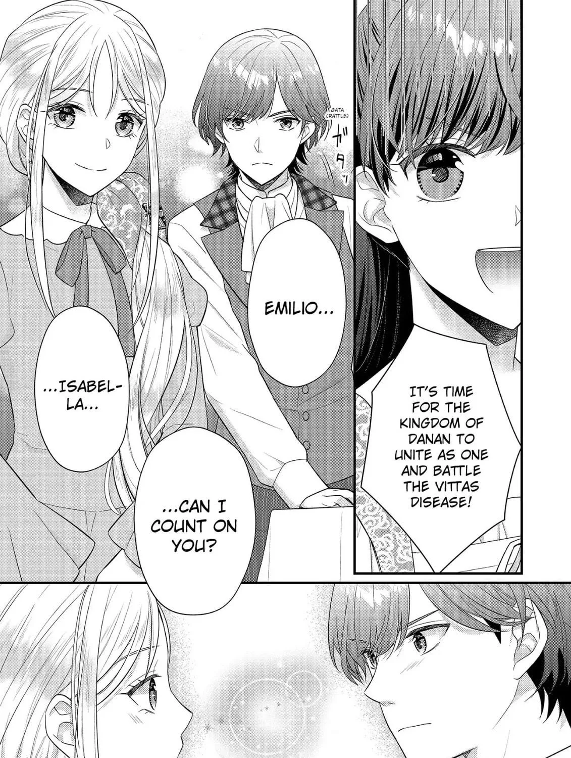 Read The 31st Consort chapter 24 image 100 on Lezhin