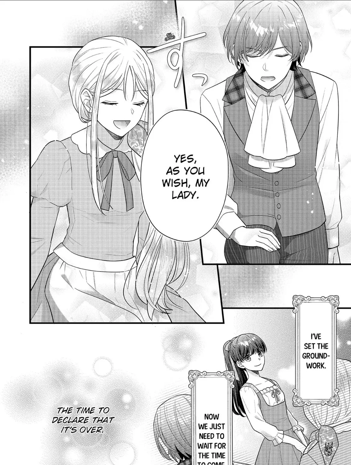 Read The 31st Consort chapter 24 image 102 on Lezhin