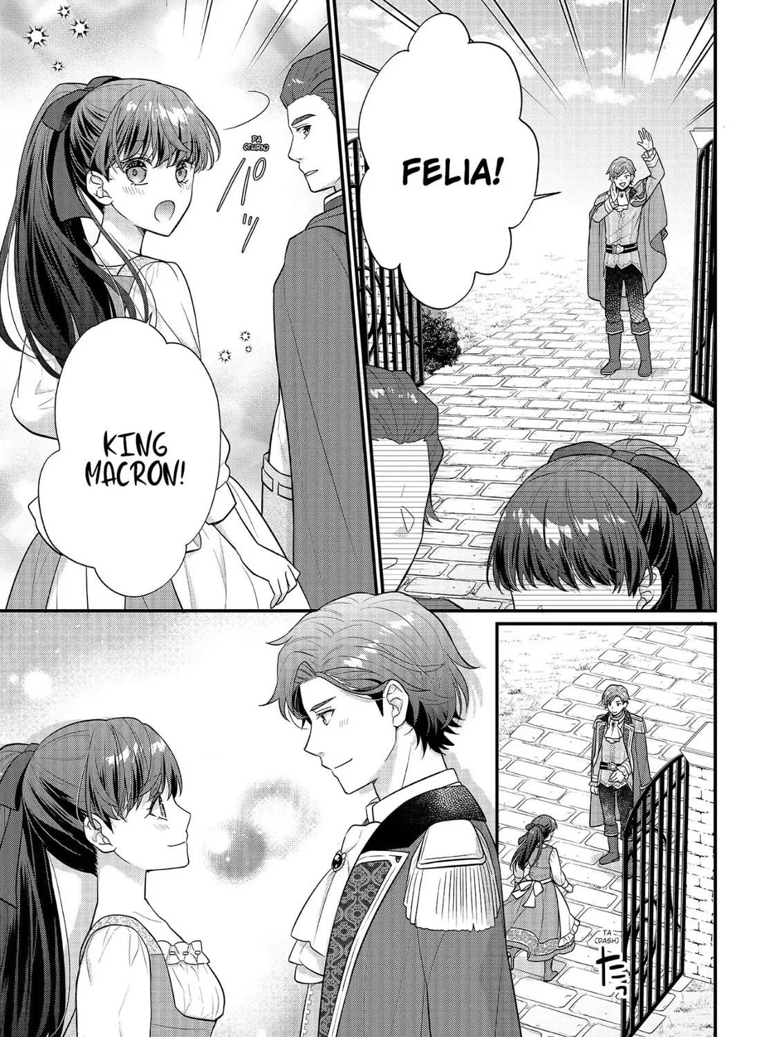 Read The 31st Consort chapter 24 image 20 on Lezhin