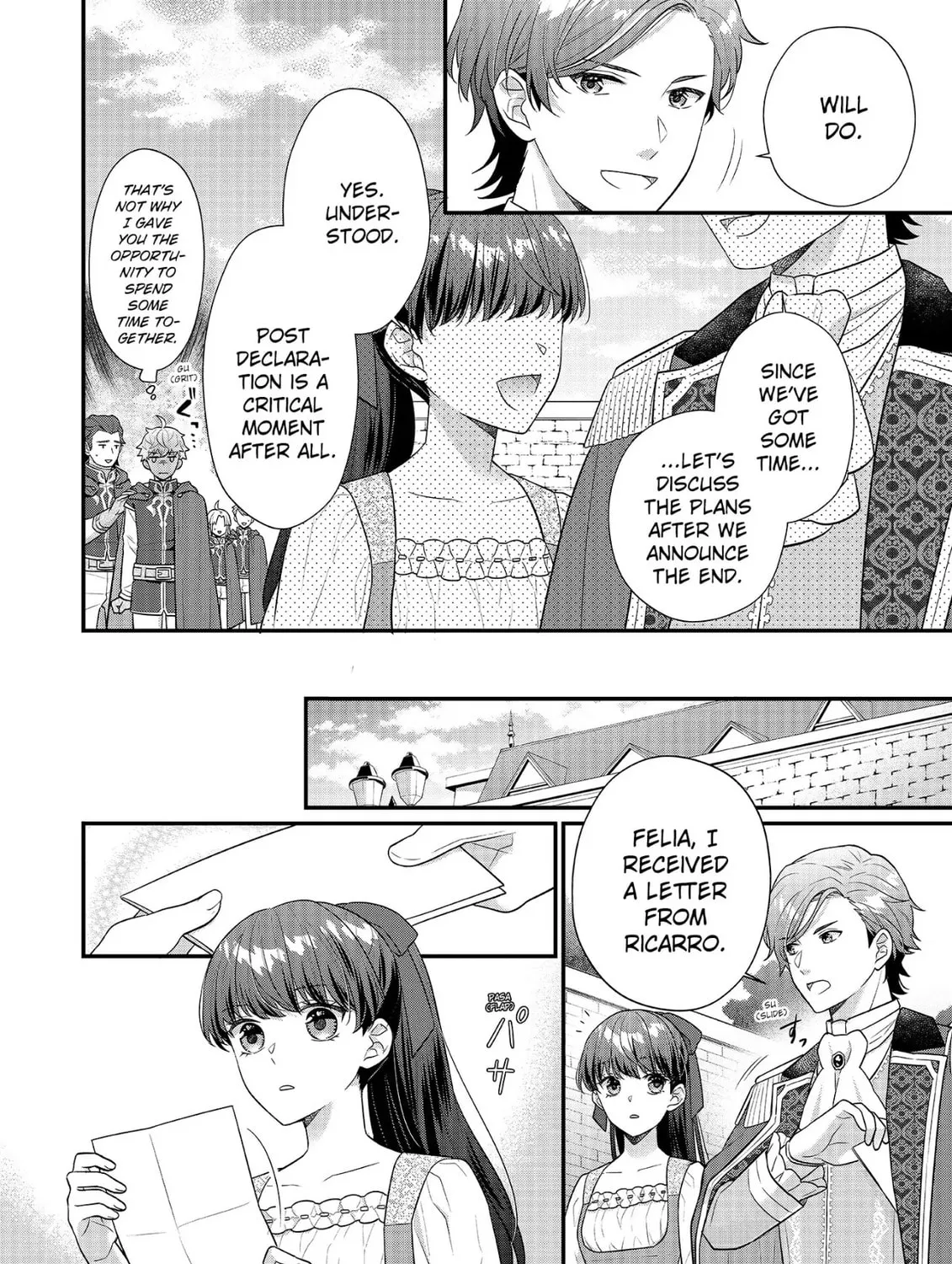 Read The 31st Consort chapter 24 image 26 on Lezhin