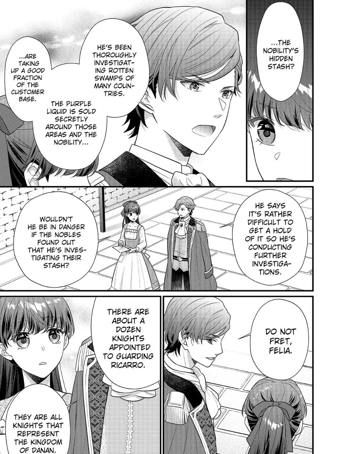 Read The 31st Consort chapter 24 image 28 on Lezhin