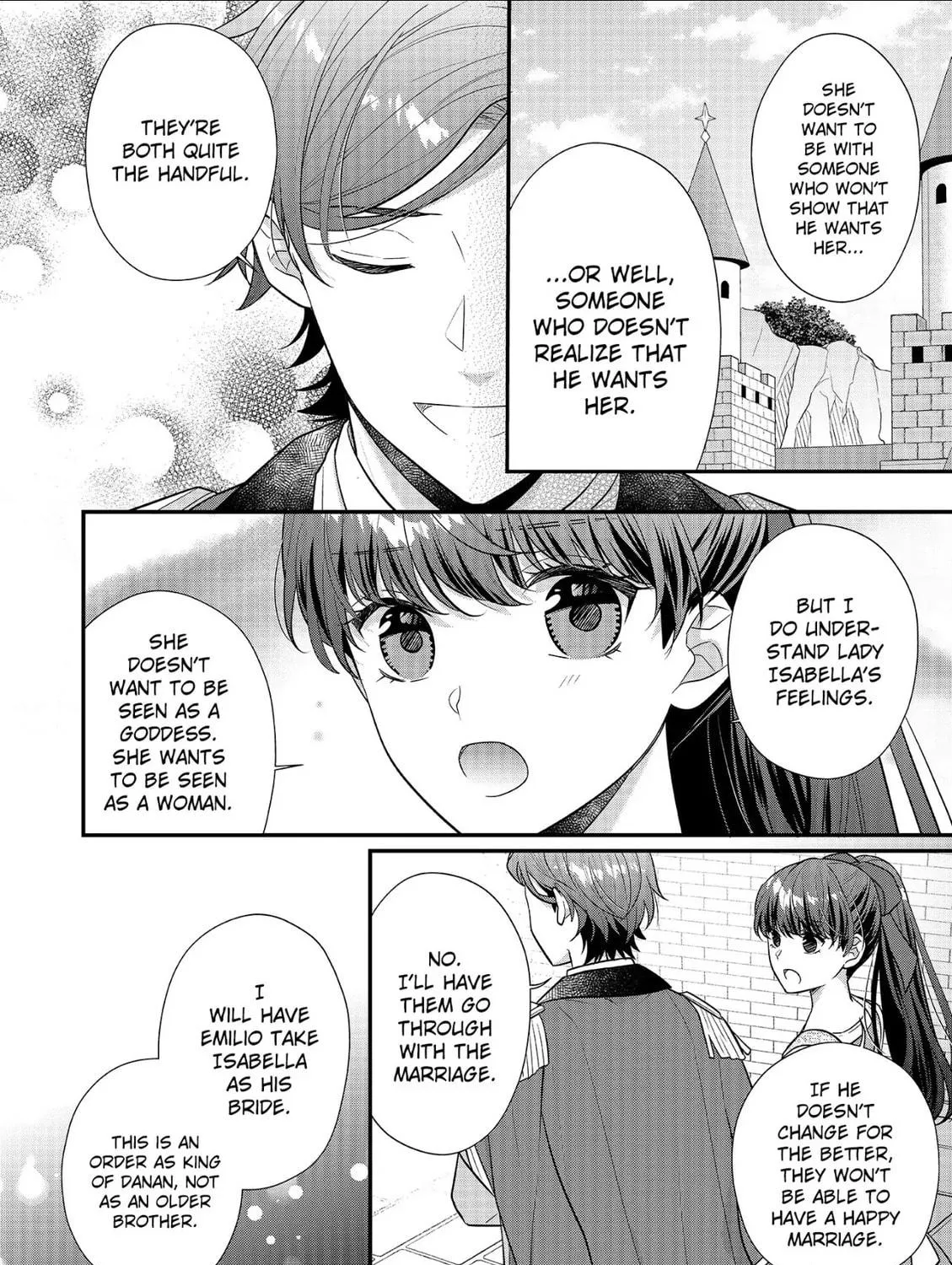 Read The 31st Consort chapter 24 image 38 on Lezhin