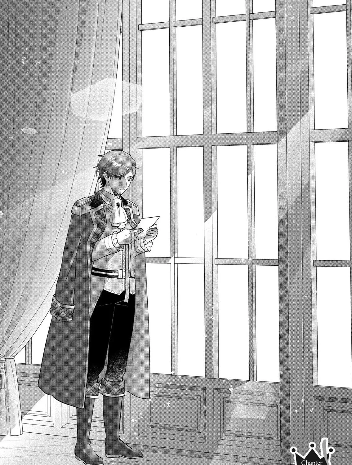 Read The 31st Consort chapter 24 image 4 on Lezhin