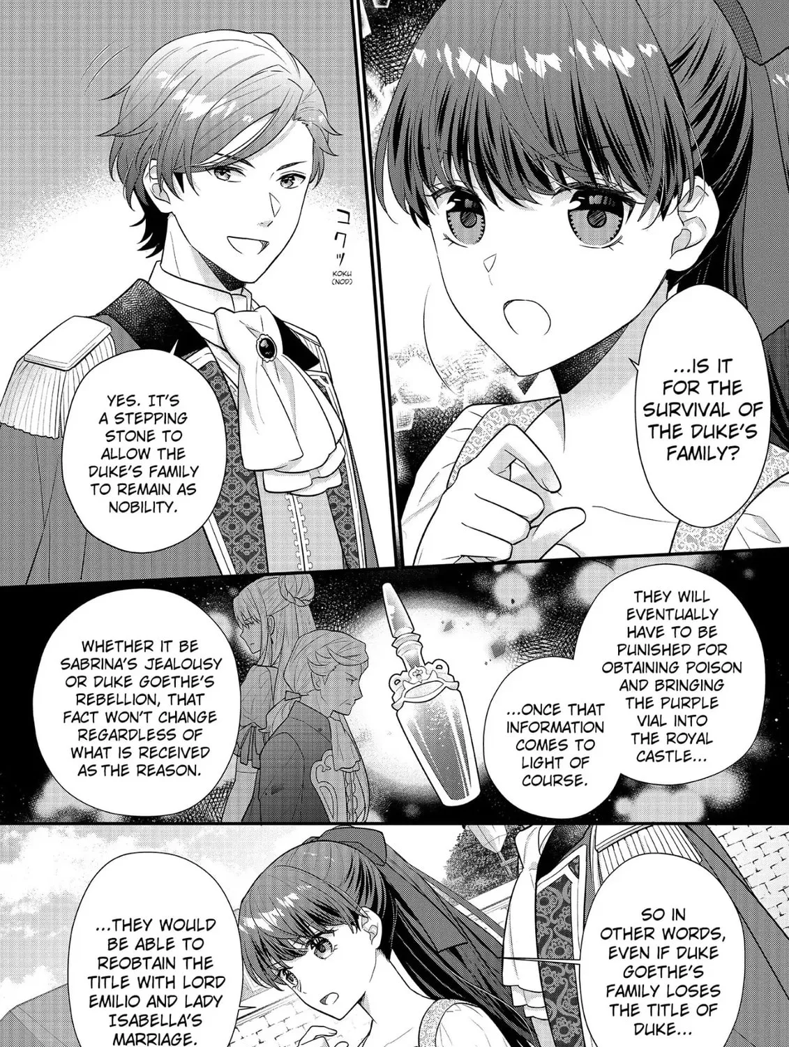 Read The 31st Consort chapter 24 image 42 on Lezhin