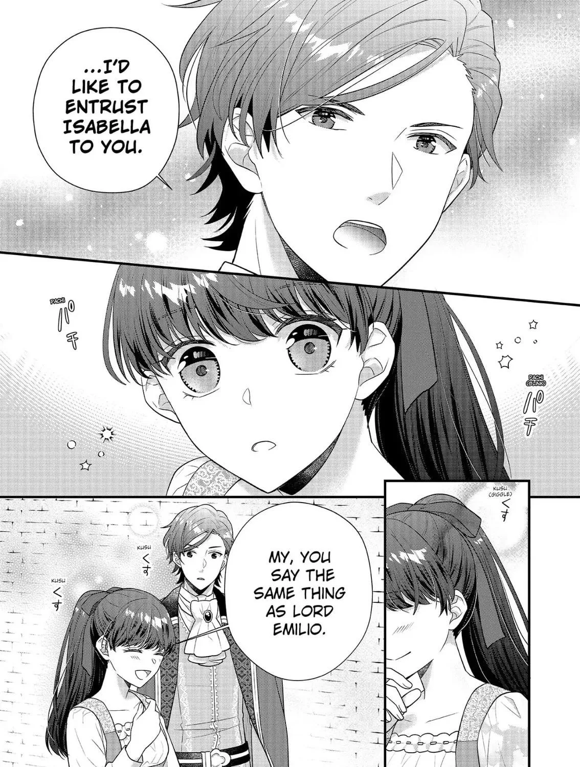 Read The 31st Consort chapter 24 image 48 on Lezhin