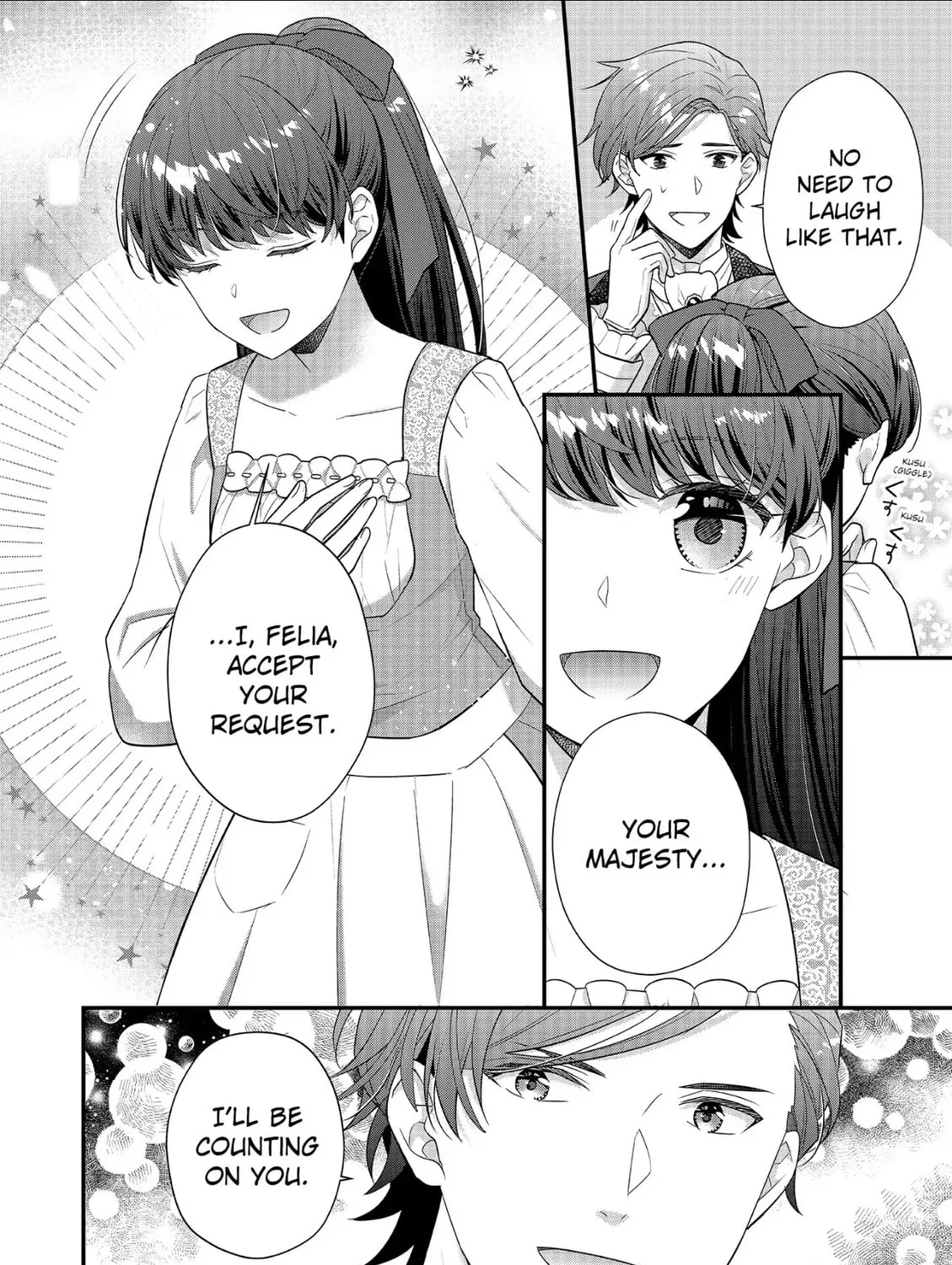 Read The 31st Consort chapter 24 image 50 on Lezhin