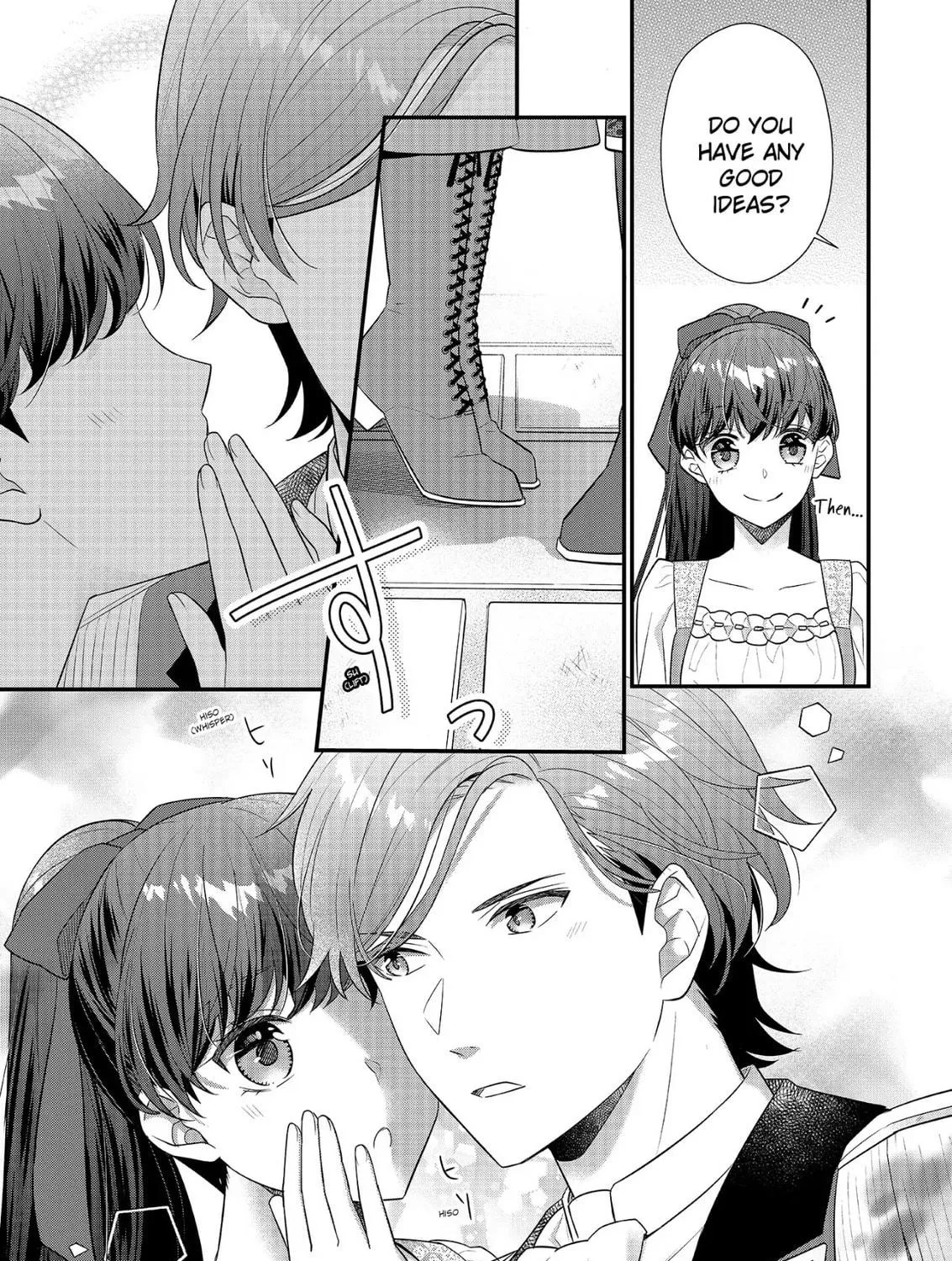 Read The 31st Consort chapter 24 image 52 on Lezhin