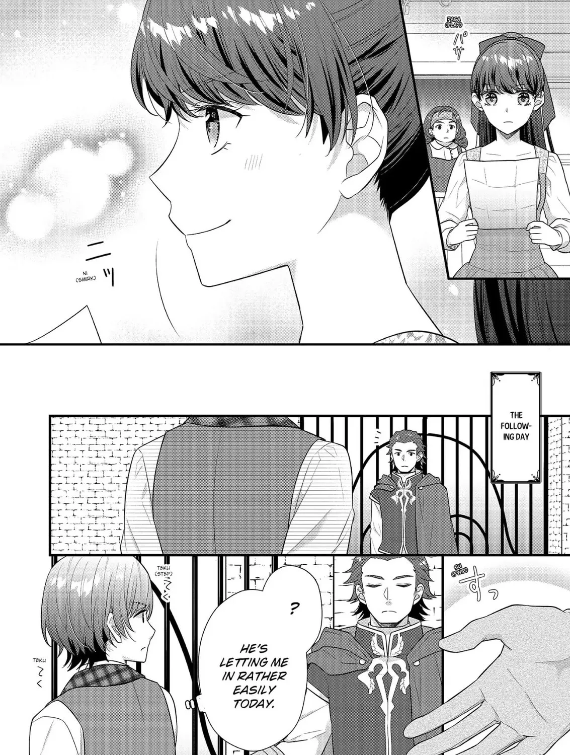 Read The 31st Consort chapter 24 image 62 on Lezhin