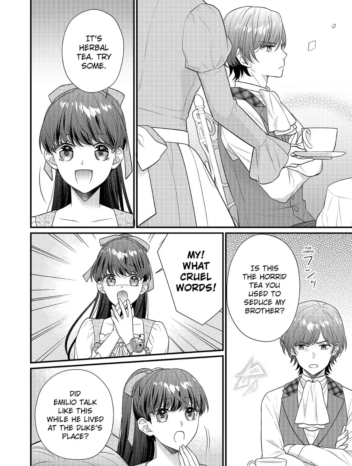 Read The 31st Consort chapter 24 image 66 on Lezhin