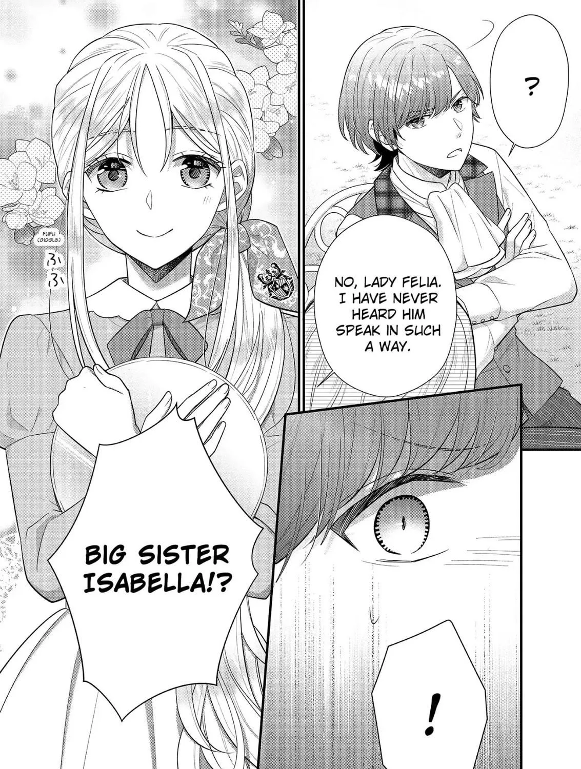 Read The 31st Consort chapter 24 image 68 on Lezhin