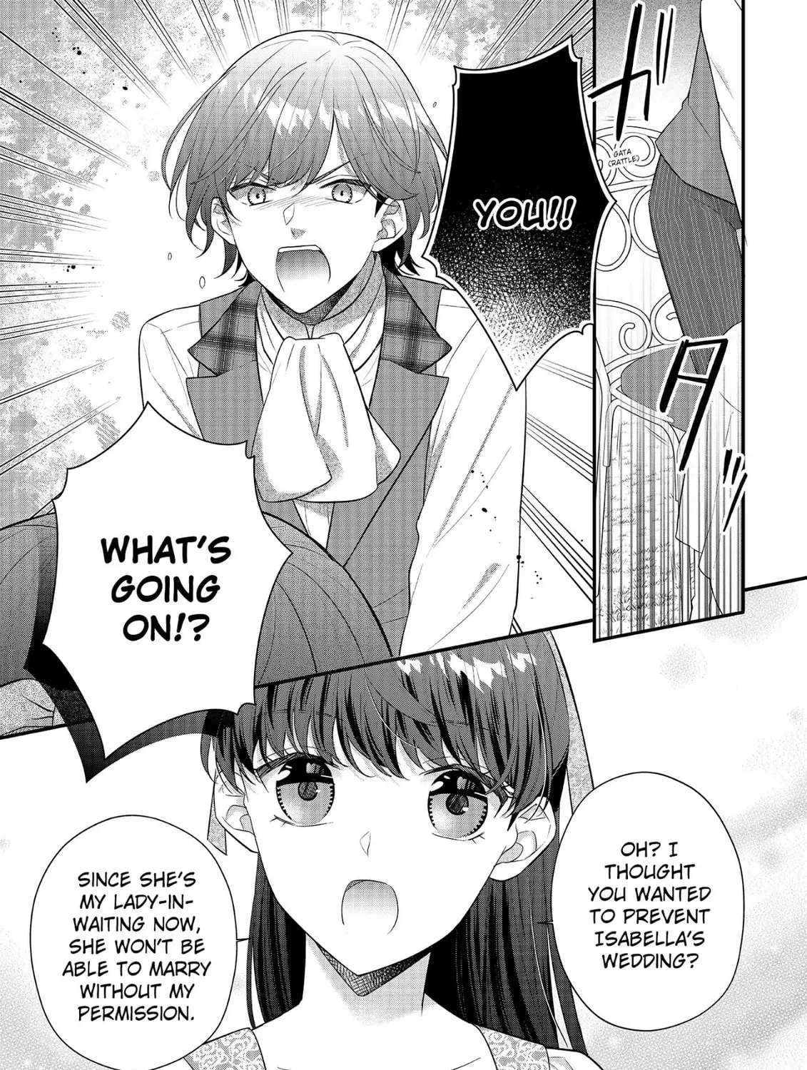 Read The 31st Consort chapter 24 image 72 on Lezhin