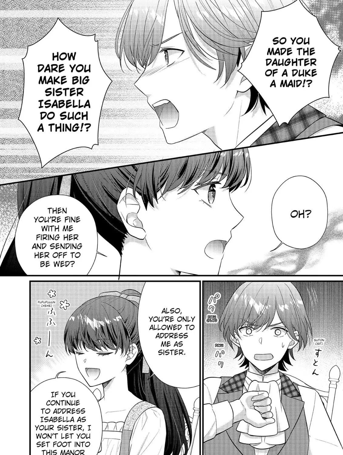 Read The 31st Consort chapter 24 image 74 on Lezhin