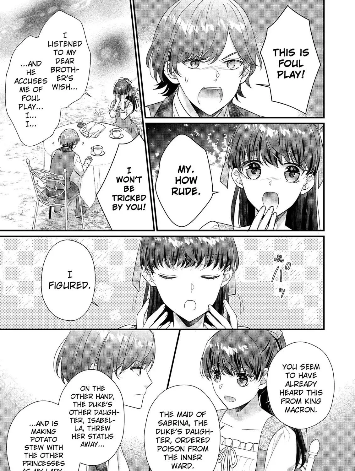 Read The 31st Consort chapter 24 image 76 on Lezhin