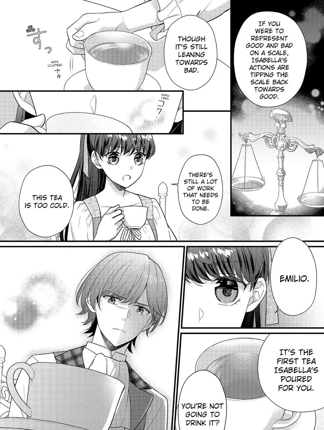 Read The 31st Consort chapter 24 image 78 on Lezhin
