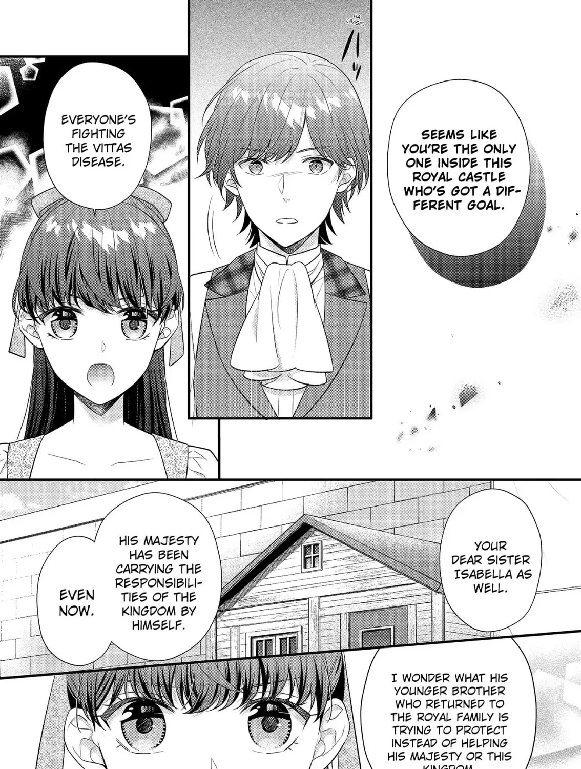 Read The 31st Consort chapter 24 image 80 on Lezhin