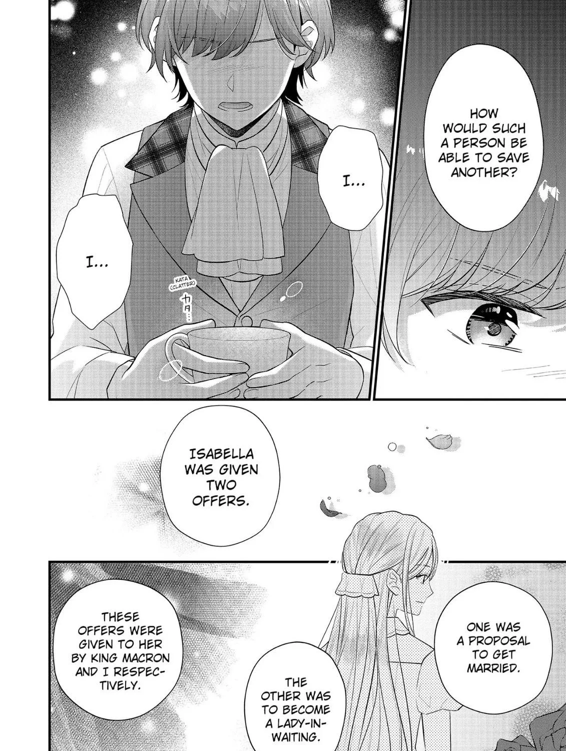 Read The 31st Consort chapter 24 image 82 on Lezhin