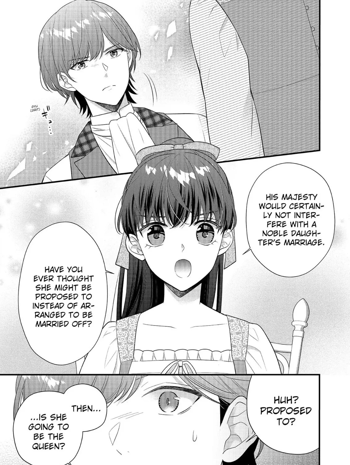 Read The 31st Consort chapter 24 image 84 on Lezhin